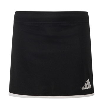 ADIDAS Ent26 Skort Y Kind (black/white) - Front View