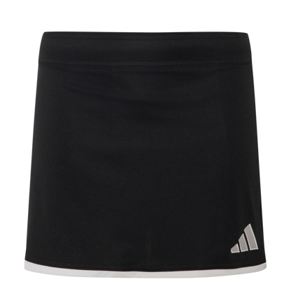 ADIDAS Ent26 Skort Y Kind (black/white) - Front View