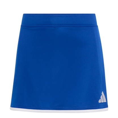 ADIDAS Ent26 Skort Y Kind (team royal blue/white) - Front View