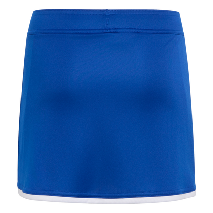ADIDAS Ent26 Skort Y Kind (team royal blue/white) - Back Center View