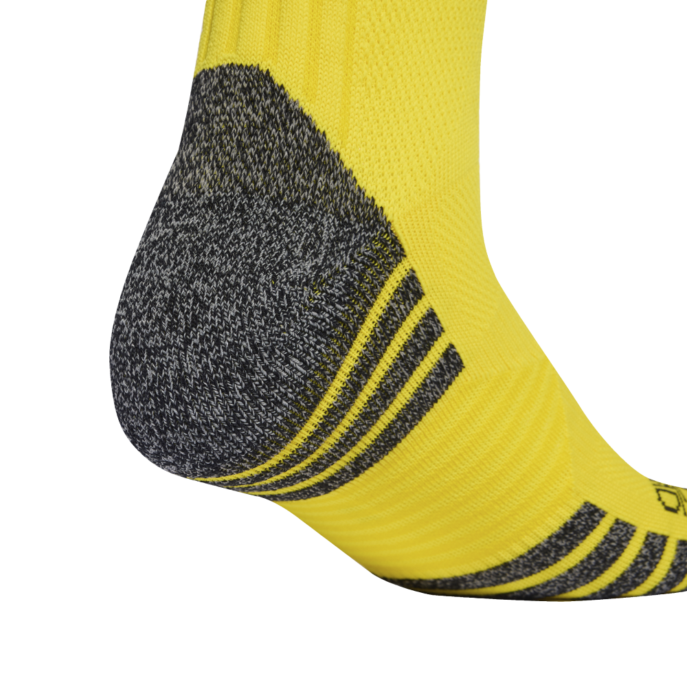ADIDAS Adi 26 Socken (team yellow/black) - Detail View 2