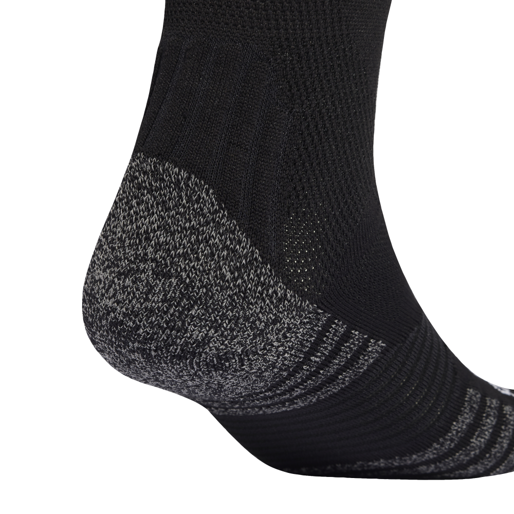 ADIDAS Adi 26 Socken (black/white) - Detail View 2
