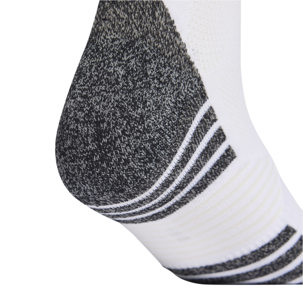 ADIDAS Adi 26 Socken (white/black) - Detail View 2