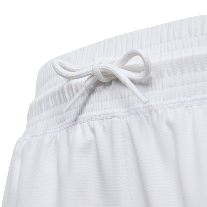 ADIDAS Girls Club Tennis Climacool Shorts Kind (WHITE) - Detail View 1