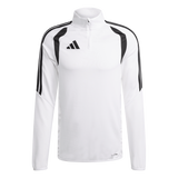 ADIDAS Tiro 26 League Trainingsoberteil Herren (white/black/black) - Front Center View