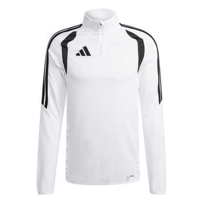 ADIDAS Tiro 26 League Trainingsoberteil Herren (white/black/black) - Front Center View