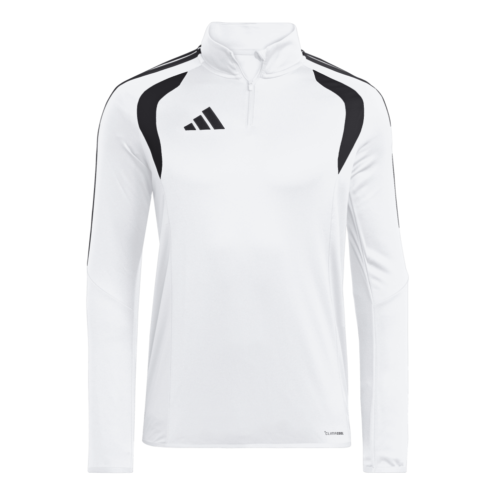 ADIDAS Tiro 26 League Trainingsoberteil Herren (white/black/black) - Front View