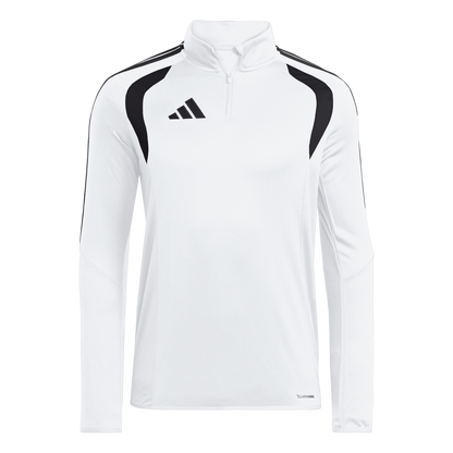 ADIDAS Tiro 26 League Trainingsoberteil Herren (white/black/black) - Front View