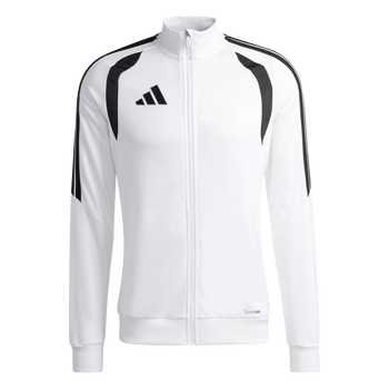 ADIDAS Tiro 26 League Track Top Herren (white/black) - Front Center View