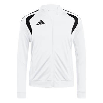 ADIDAS Tiro 26 League Track Top Herren (white/black) - Front View