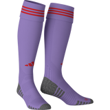 ADIDAS Adi 26 Socken (violet fusion/active red) - Standard View