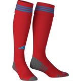 ADIDAS Adi 26 Socken (active red/Lucid Ray Blue) - Standard View