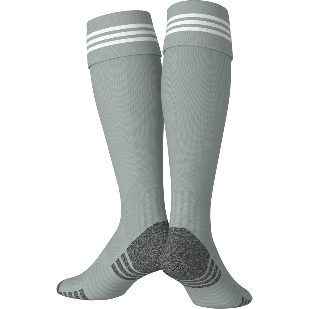ADIDAS Adi 26 Socken (Wonder Sage/white) - Back View