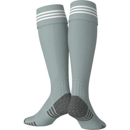 ADIDAS Adi 26 Socken (Wonder Sage/white) - Back View