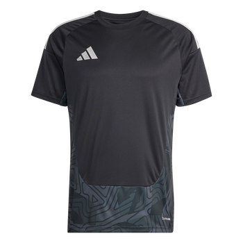 ADIDAS Tiro26 Competition Torwarttrikot Herren (black) - Front Center View