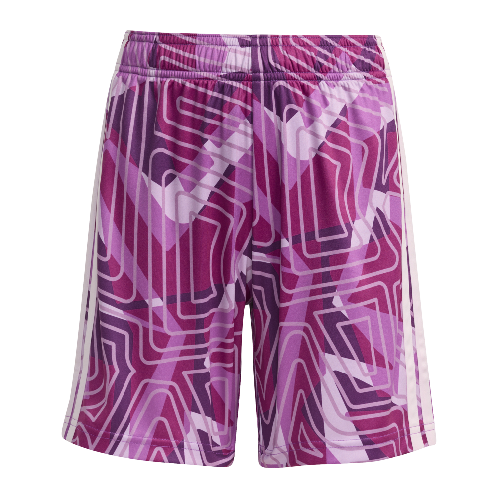 ADIDAS T26 C Gk Sho Y Kind (flash pink) - Front Center View