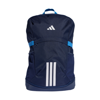ADIDAS Tiro Rucksack (team navy blue 2/white) - Front Center View