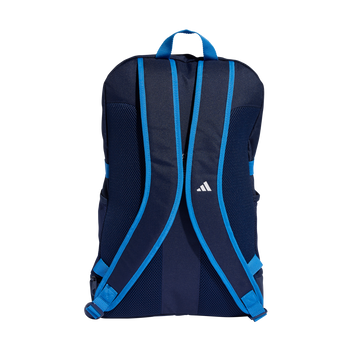 ADIDAS Tiro Rucksack (team navy blue 2/white) - Back Center View