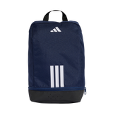 ADIDAS Tiro Schuhbeutel (team navy blue 2/white) - Front Center View