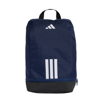 ADIDAS Tiro Schuhbeutel (team navy blue 2/white) - Front Center View