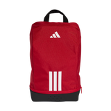 ADIDAS Tiro Schuhbeutel (team power red 2/white) - Front Center View