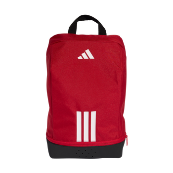 ADIDAS Tiro Schuhbeutel (team power red 2/white) - Front Center View