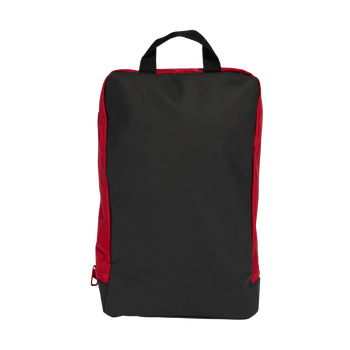 ADIDAS Tiro Schuhbeutel (team power red 2/white) - Back Center View