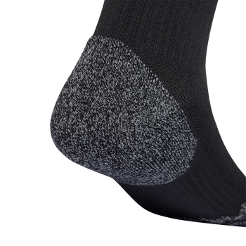 ADIDAS Referee 22 Socken (black/white) - Detail View 2