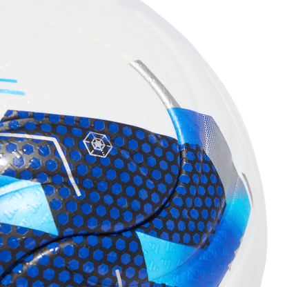 ADIDAS Ekstraklasa Pro (white/silver met./blue) - Detail View 2