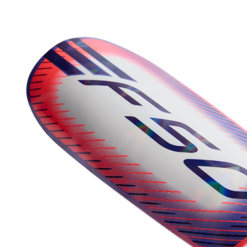 ADIDAS F50 Sg Eu Clb (Solar Purple/Solar Turbo) - Detail View 1