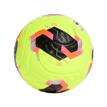 ADIDAS Conext26 Pro Winter Ball (solar yellow/black/silver met.) - Back Center View