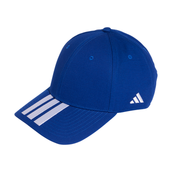 ADIDAS Tiro Kappe (team royal blue/white) - Front Center View