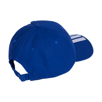 ADIDAS Tiro Kappe (team royal blue/white) - Back Center View