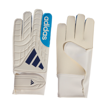 ADIDAS Copa Gl Clb (zero met./Lucid Ray Blue/dark blue) - Front Center View