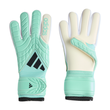 ADIDAS Copa Gl Lge (clear mint/zero met./black) - Front Center View