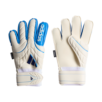 ADIDAS Copa Gl Mtc Fsj (zero met./Lucid Ray Blue/dark blue) - Front Center View