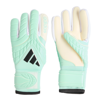 ADIDAS Copa Gl Pro Fsp (clear mint/zero met./black) - Front Center View