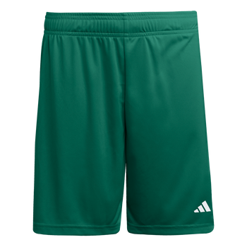 ADIDAS Entrada26 Shorts Herren (team dark green/white) - Front View