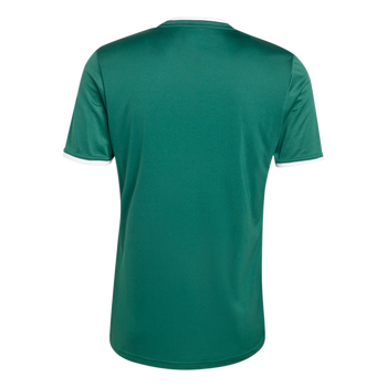 ADIDAS Entrada26 Trikot Herren (team dark green/white) - Back Center View