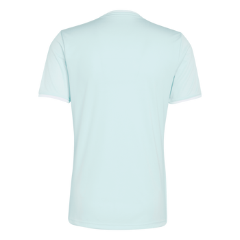 ADIDAS Entrada26 Trikot Herren (halo mint/white) - Back Center View