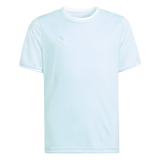 ADIDAS Entrada26 Trikot Kids (halo mint/white) - Front Center View