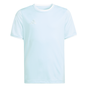 ADIDAS Entrada26 Trikot Kids (halo mint/white) - Front Center View