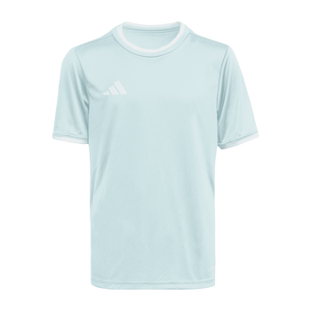 ADIDAS Entrada26 Trikot Kids (halo mint/white) - Front View