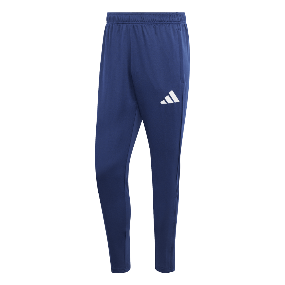 ADIDAS Entrada26 Trainingshose Herren (team navy blue 2/white) - Front Center View