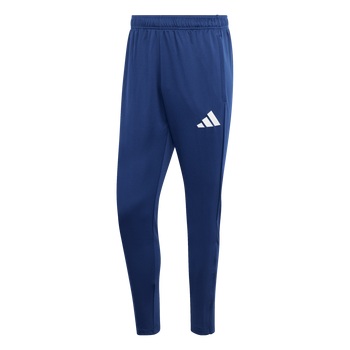 ADIDAS Entrada26 Trainingshose Herren (team navy blue 2/white) - Front Center View