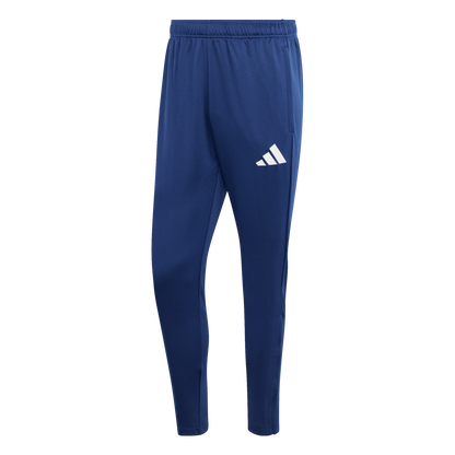 ADIDAS Entrada26 Trainingshose Herren (team navy blue 2/white) - Front Center View