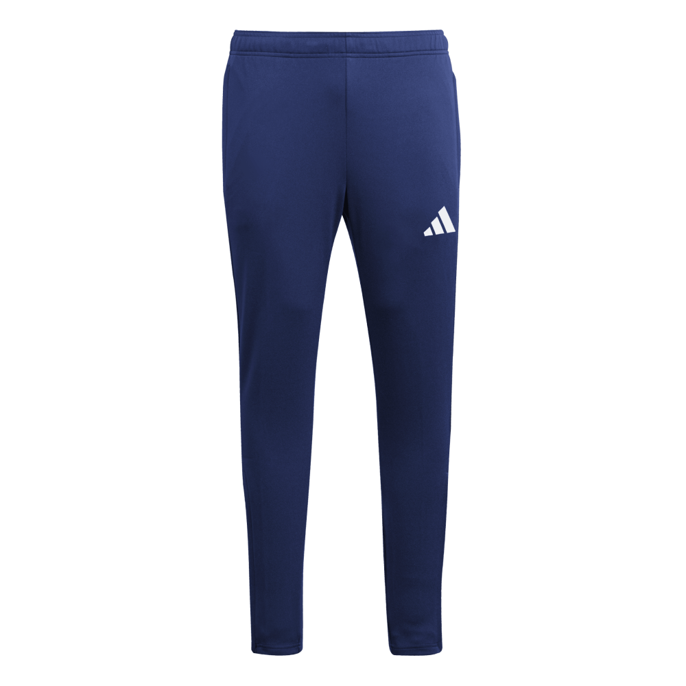 ADIDAS Entrada26 Trainingshose Herren (team navy blue 2/white) - Front View