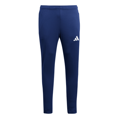 ADIDAS Entrada26 Trainingshose Herren (team navy blue 2/white) - Front View