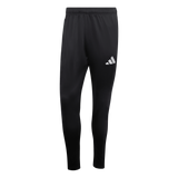ADIDAS Entrada26 Trainingshose Herren (black/white) - Front View