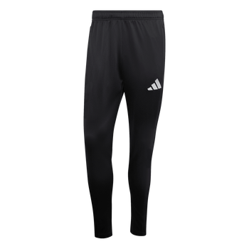 ADIDAS Entrada26 Trainingshose Herren (black/white) - Front View